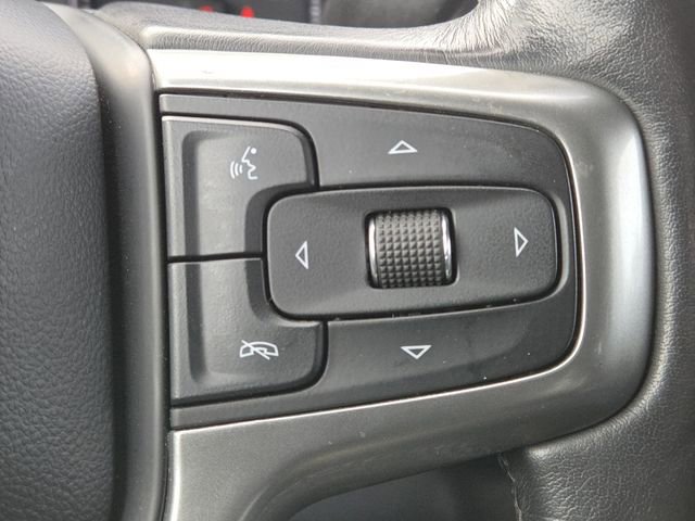 Used 2019 Chevrolet Silverado 1500 LTZ w/ LTZ Plus Package image 14