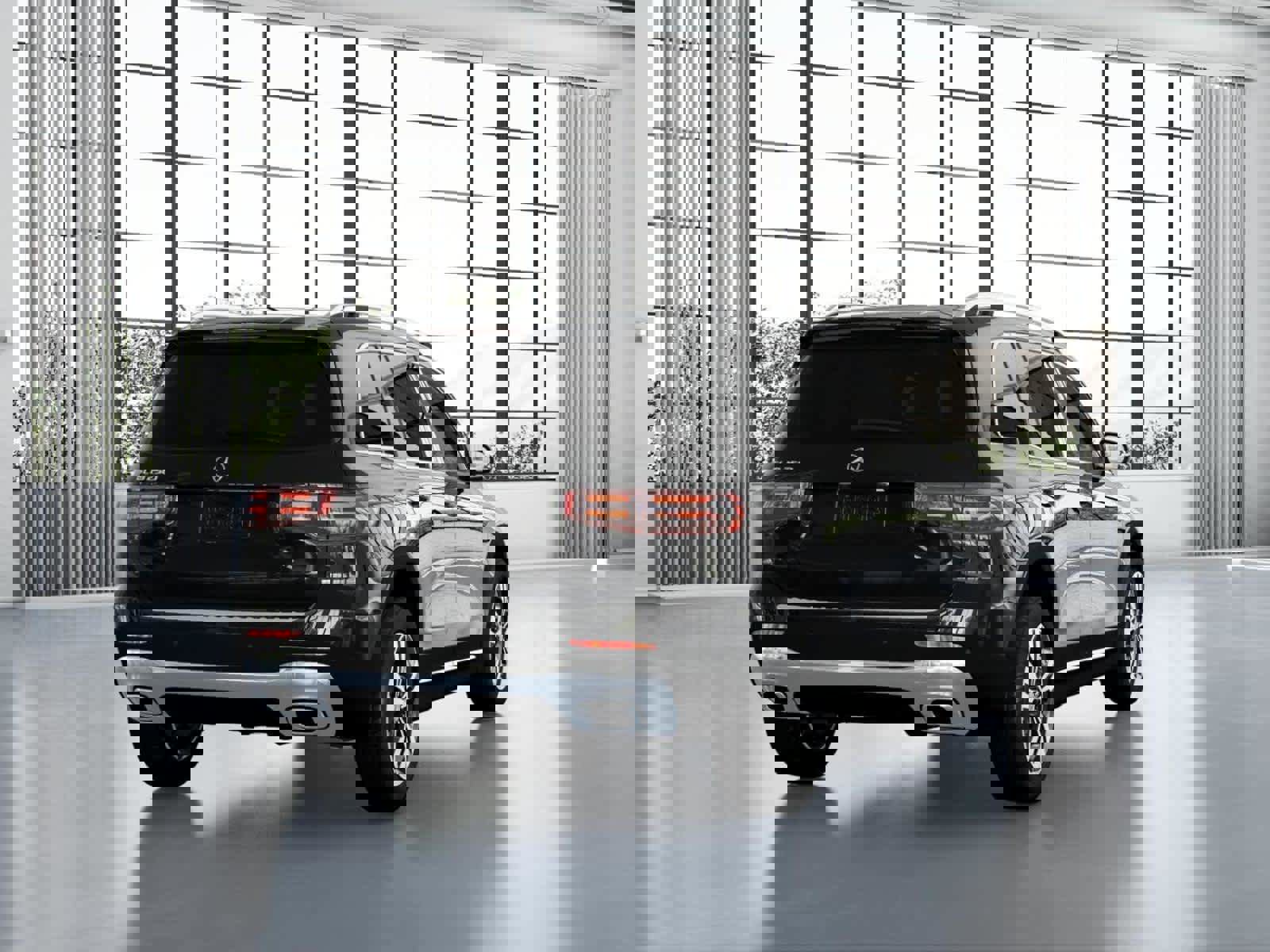 New 2026 Mercedes-Benz GLB 250 image 22