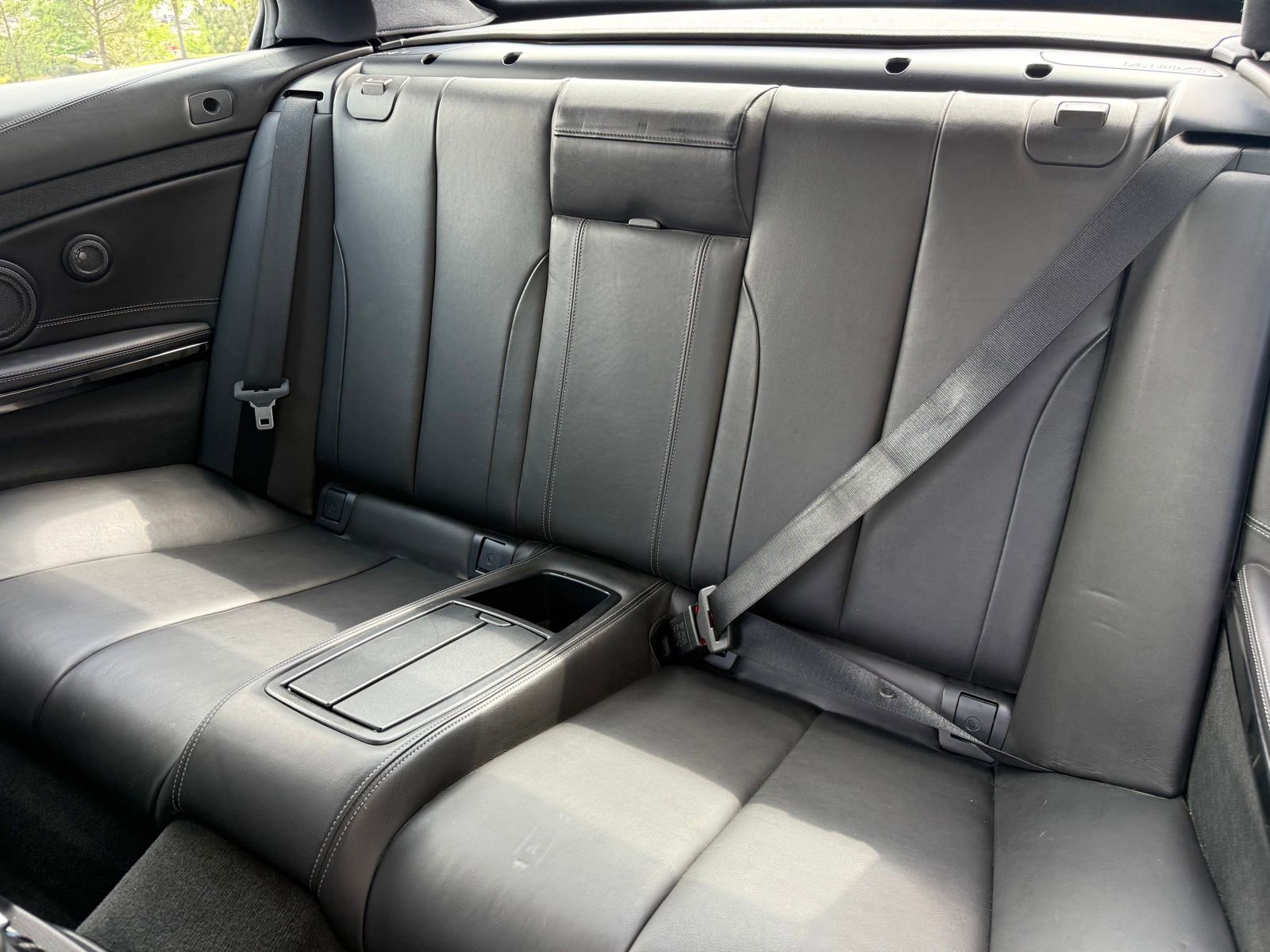 Used 2016 BMW M4 Convertible image 38