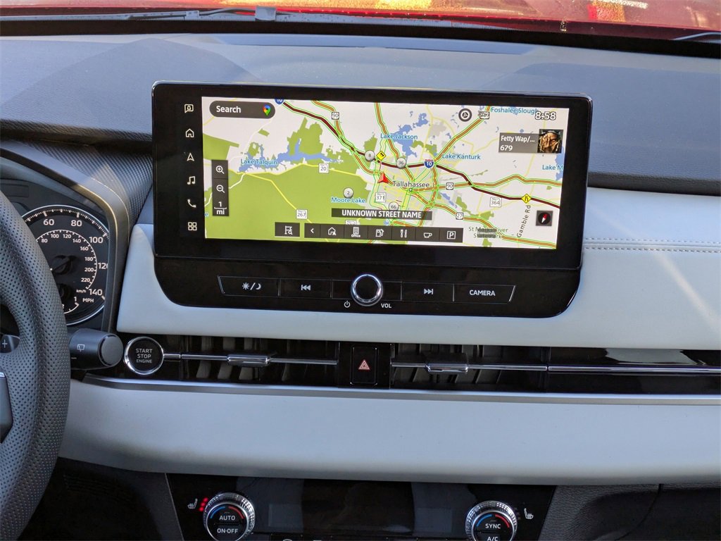 New 2025 Mitsubishi Outlander SE image 19