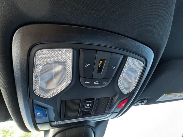New 2026 RAM 2500 Big Horn AWD/4WD image 39