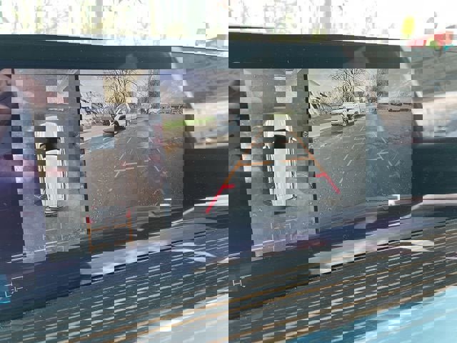 New 2026 Cadillac Escalade Luxury w/ Touring Package image 19