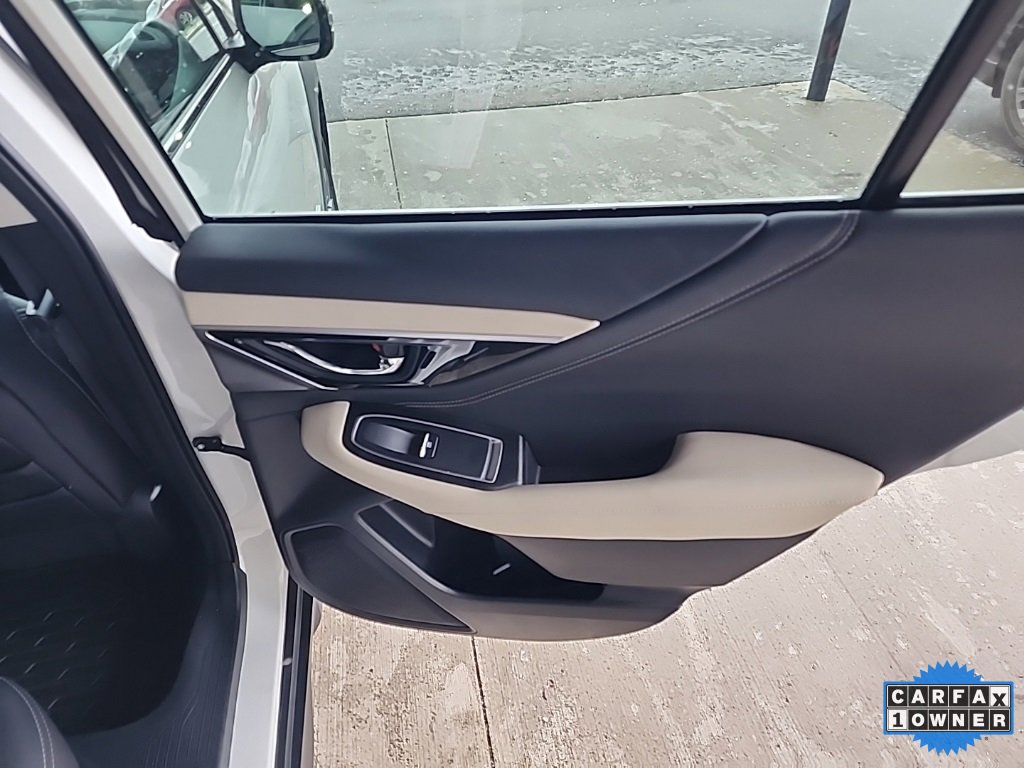Used 2023 Subaru Outback Limited image 29
