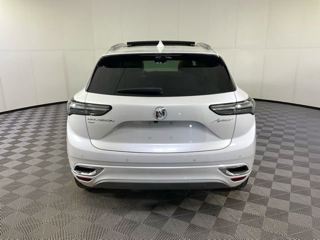 Used 2023 Buick Envision Avenir image 5