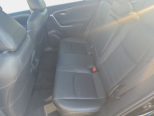 Used 2024 Toyota RAV4 XLE Premium image 14
