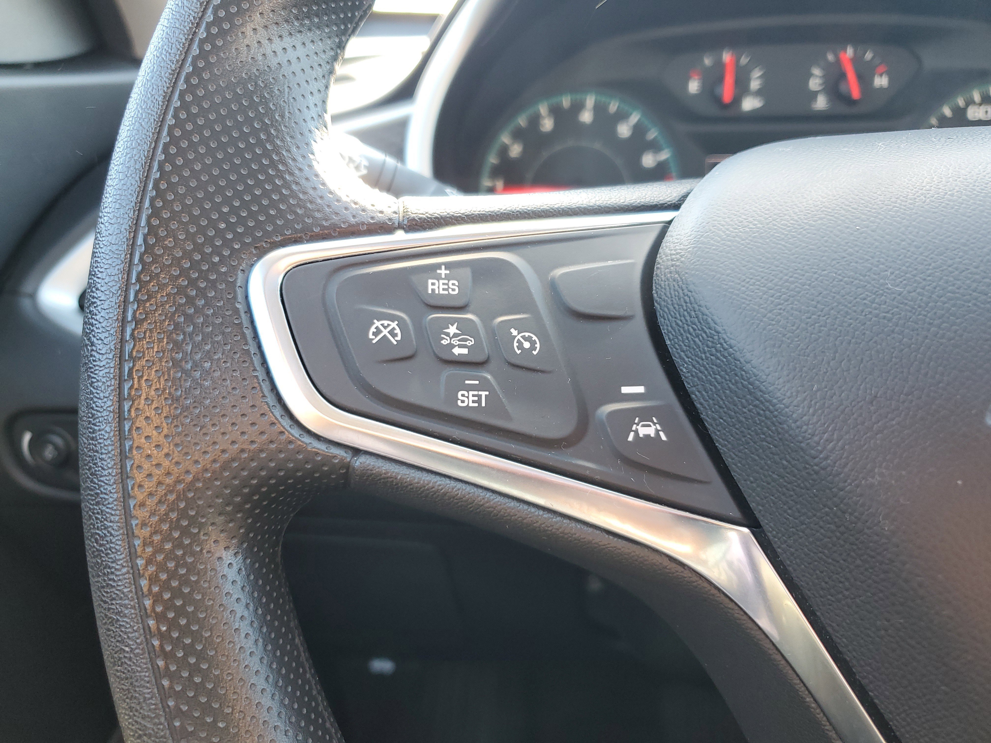 Used 2023 Chevrolet Malibu LT image 21