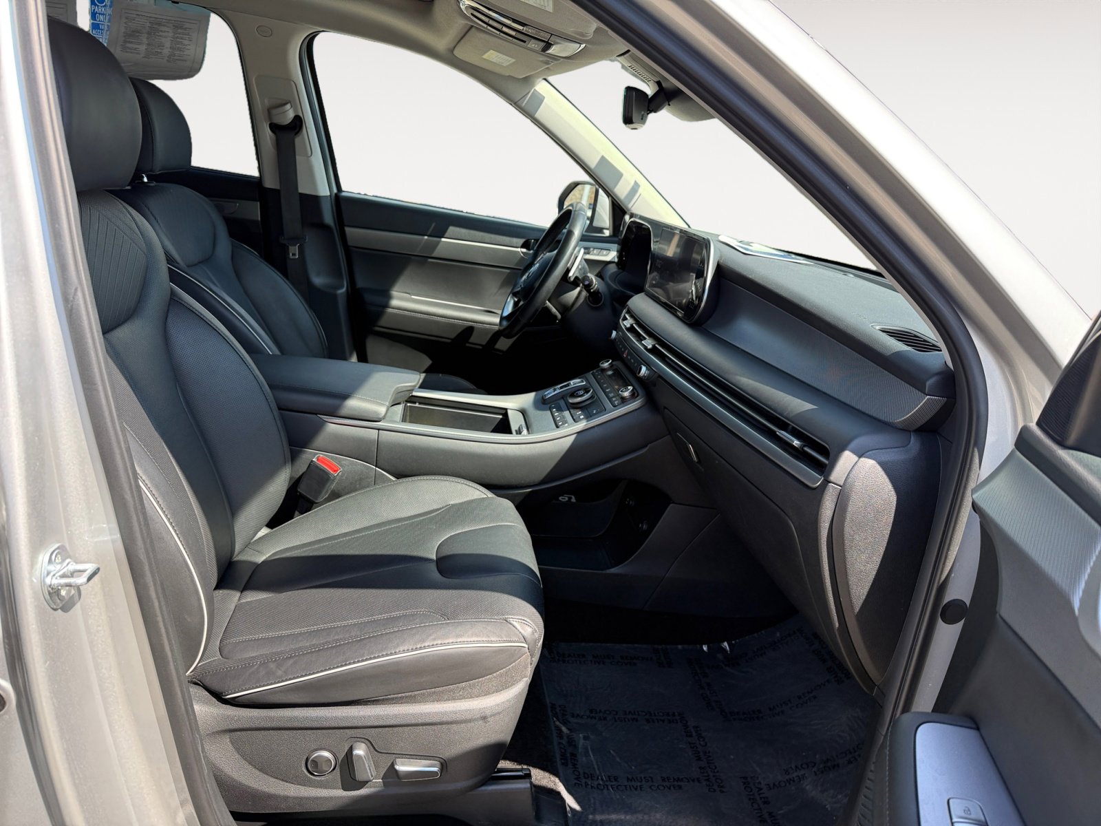 Certified 2024 Hyundai Palisade SEL image 19