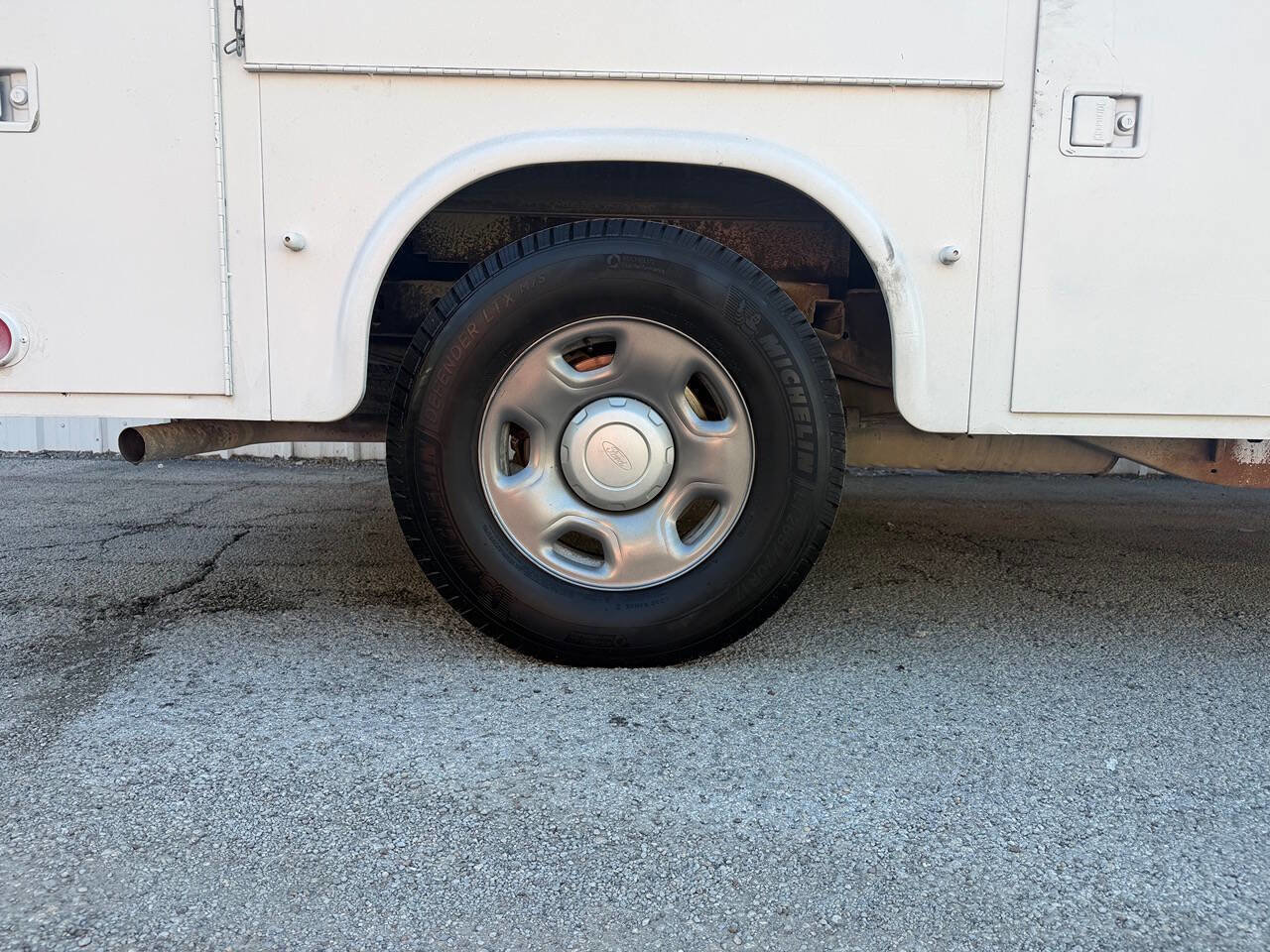 Used 2007 Ford F150 XL image 13