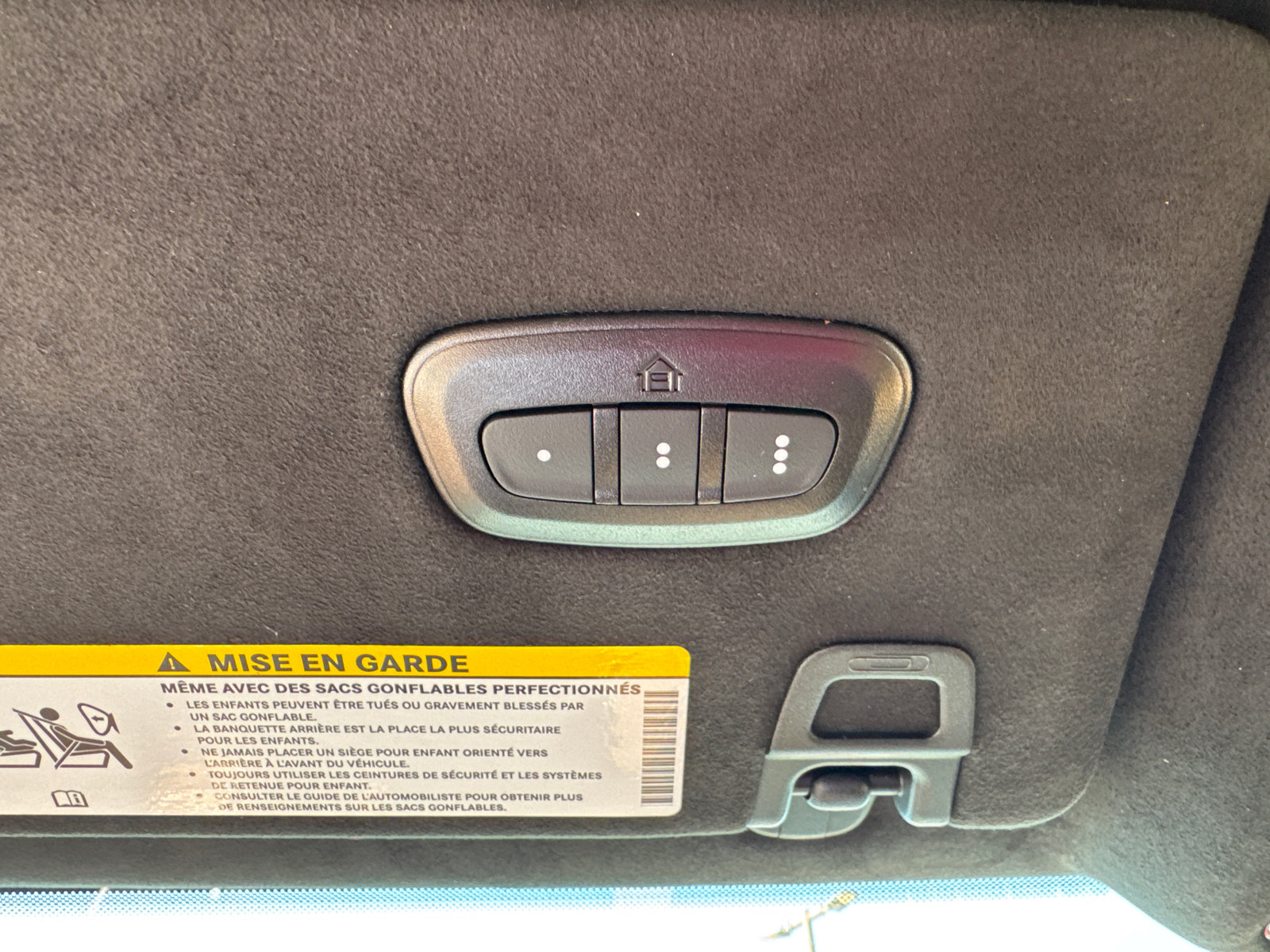 Used 2024 Jeep Grand Cherokee Summit AWD/4WD image 13