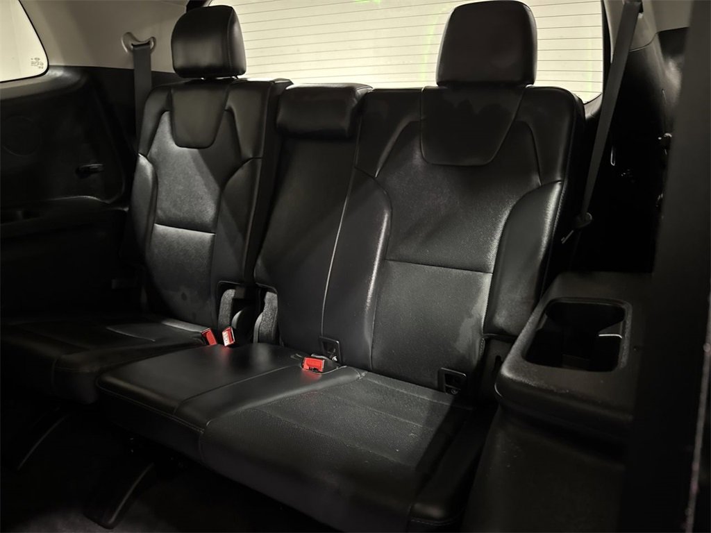 Used 2020 Kia Telluride S w/ S 8 Passenger Seating Package image 29