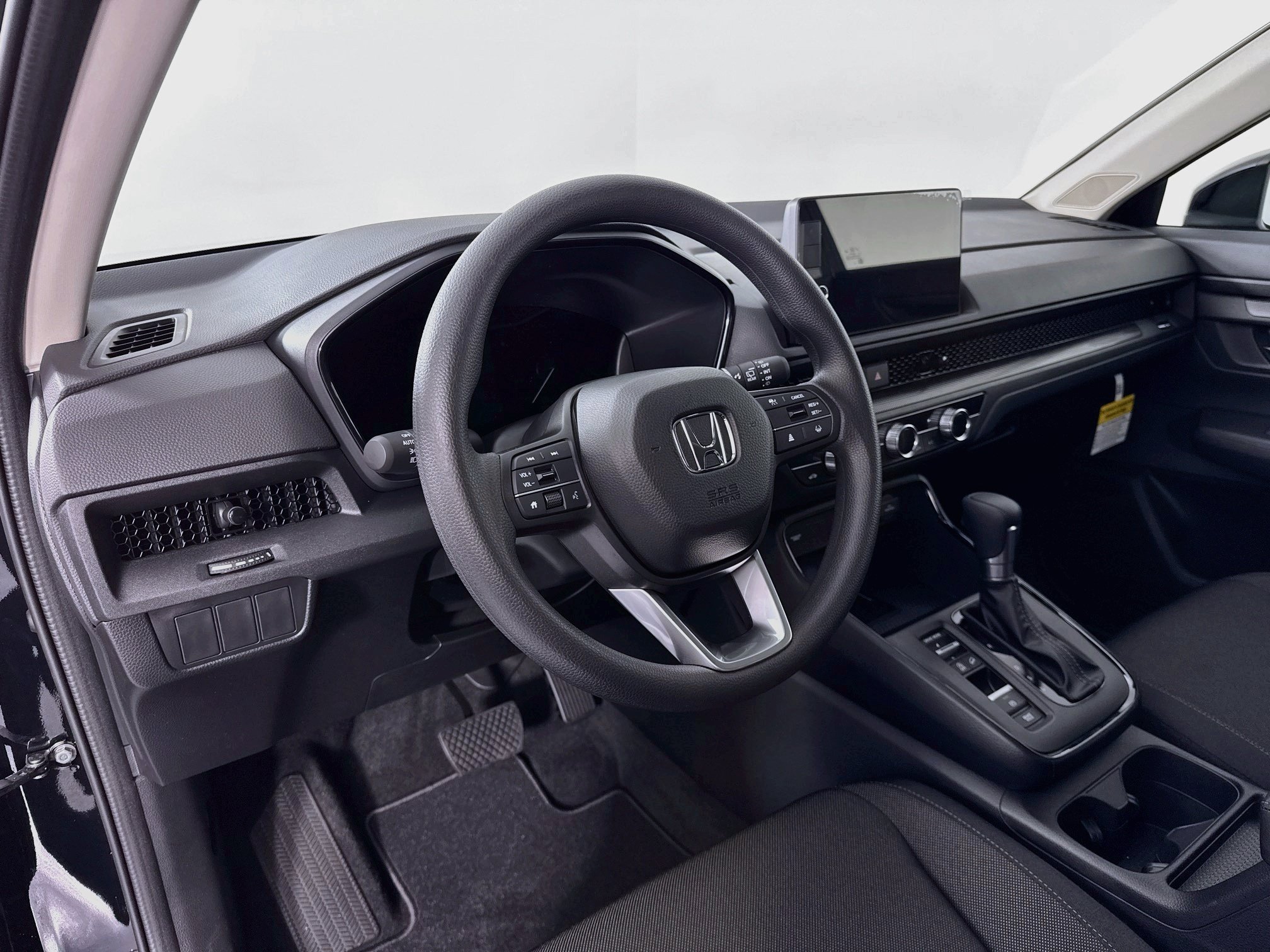 New 2027 Honda CR-V EX image 9