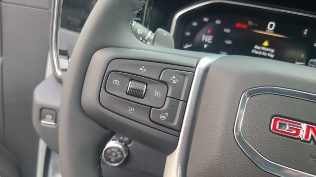 New 2026 GMC Sierra 1500 Elevation w/ X31 Off-Road Package AWD/4WD image 18