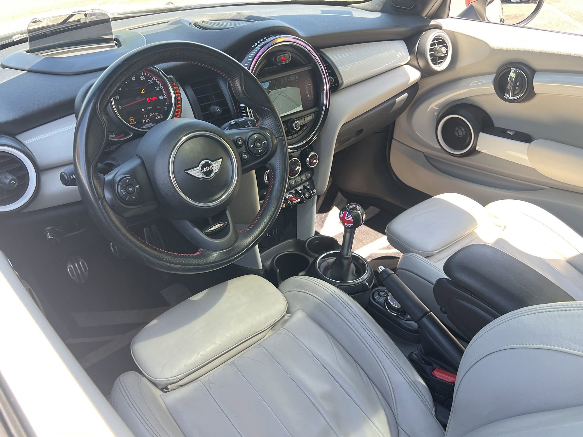 Used 2016 MINI Cooper John Cooper Works video 2