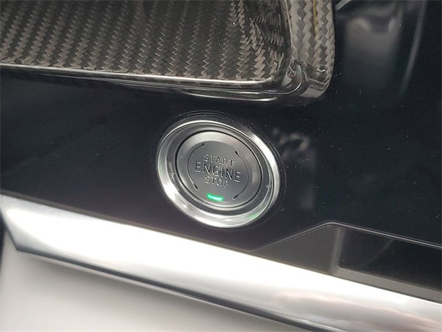 Certified 2020 Chevrolet Corvette Stingray w/ 3LT Preferred Equipment Group image 20