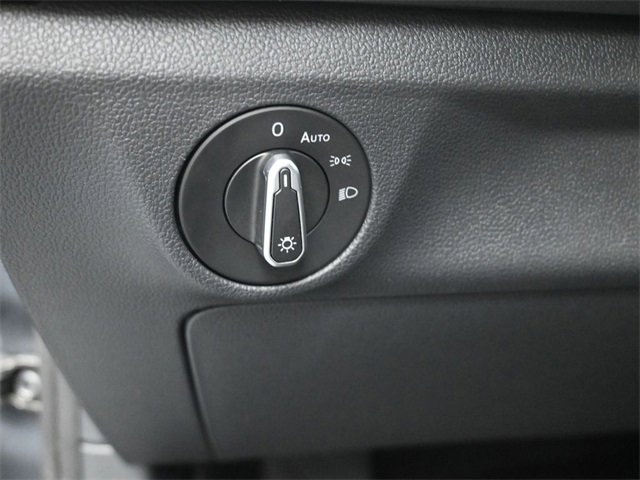 New 2026 Volkswagen Jetta S image 21