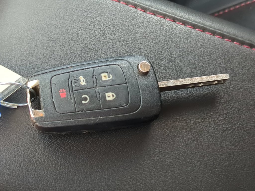 Used 2014 Chevrolet Equinox LTZ FWD image 38