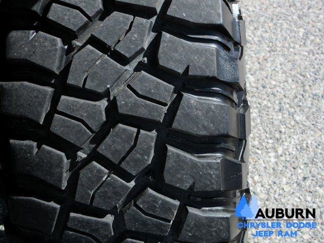 Used 2022 Jeep Wrangler Unlimited Rubicon AWD/4WD image 5