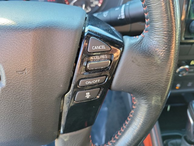 Used 2023 Nissan Frontier Pro-X w/ Technology Package image 27