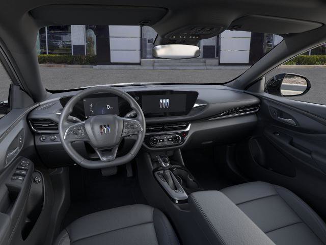 New 2026 Buick Envista Sport Touring w/ Convenience I Package image 15