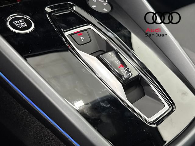 New 2026 Audi A3 2.0T Premium Plus image 38