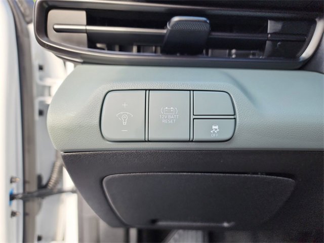 New 2025 Hyundai Elantra Limited image 26