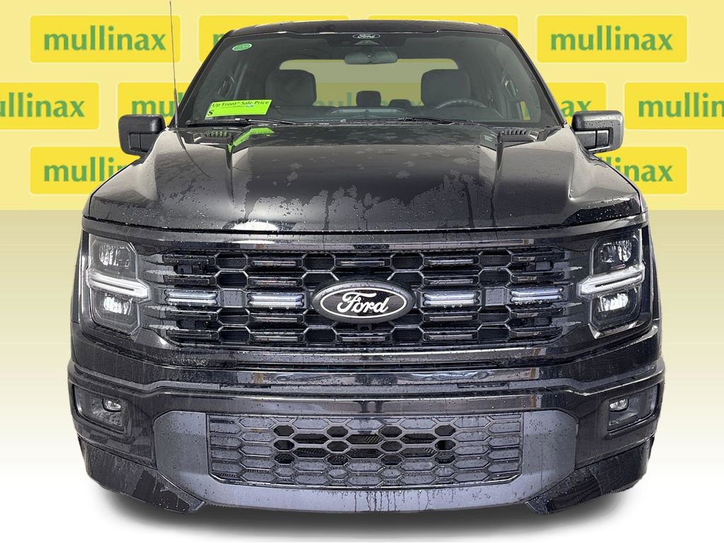 New 2026 Ford F150 STX w/ F-150 LOBO Package image 16