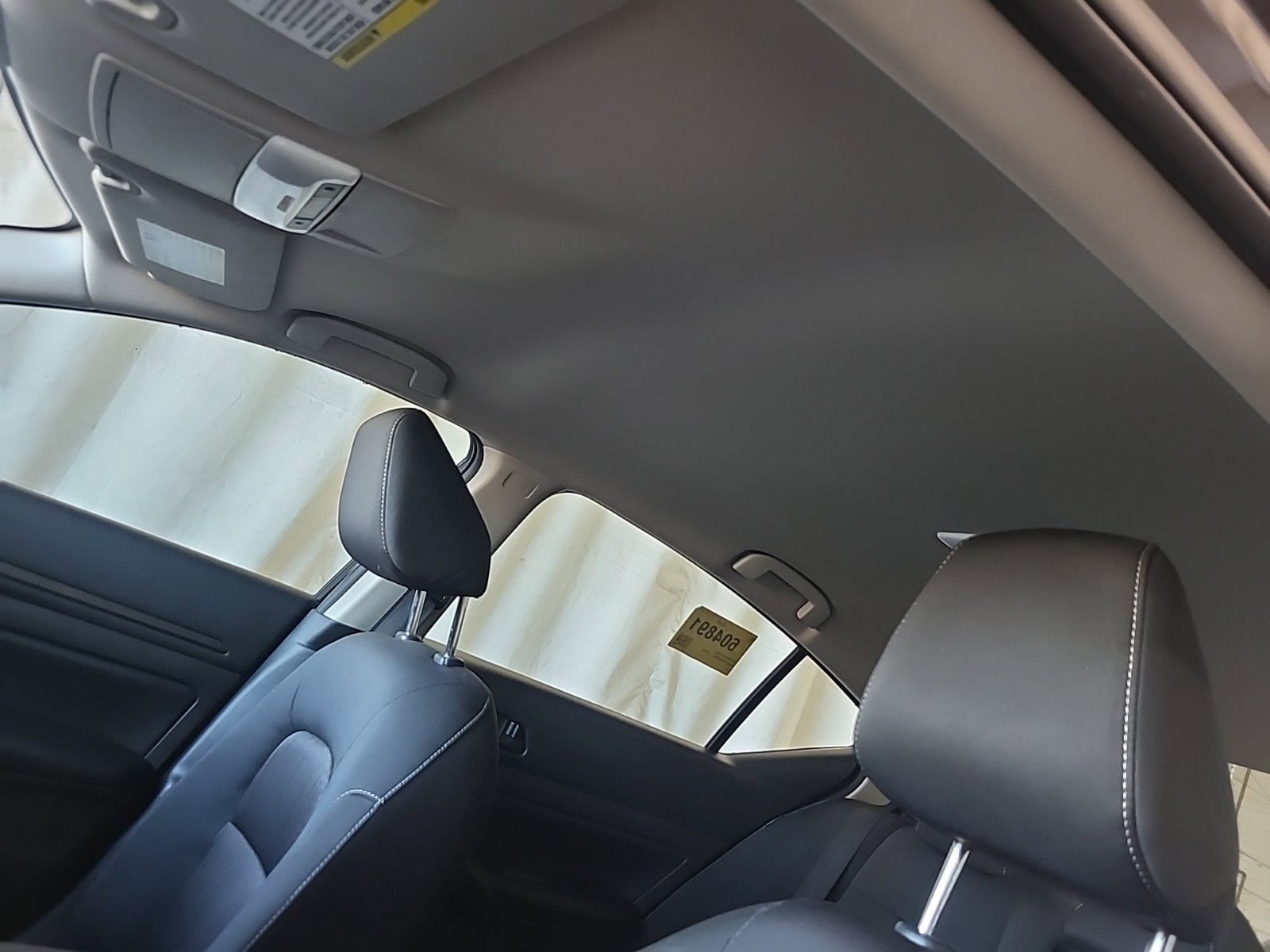 Used 2025 Nissan Altima 2.5 S image 16