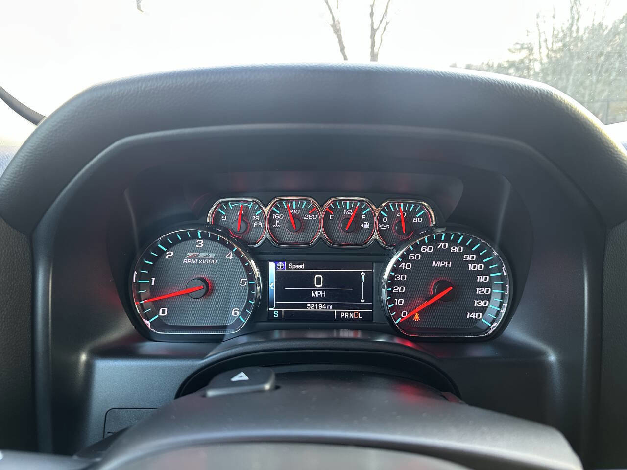 Used 2018 Chevrolet Silverado 1500 LT w/ All Star Edition image 21