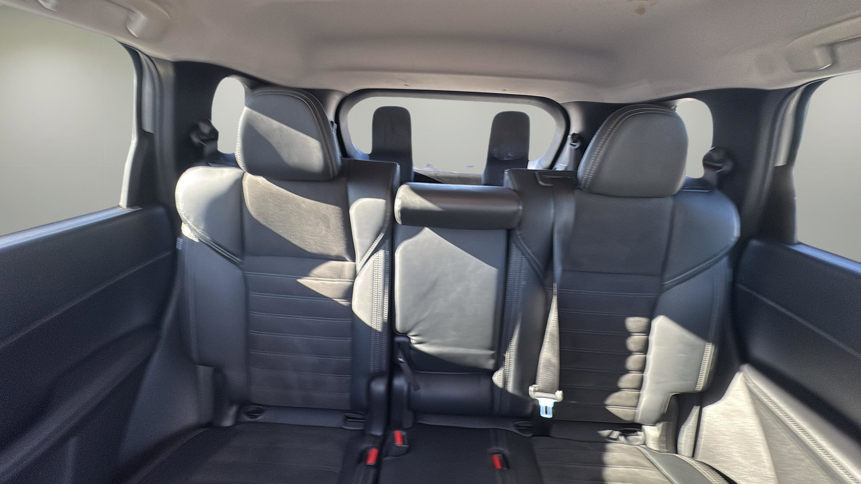 Used 2024 Mitsubishi Outlander SE image 15