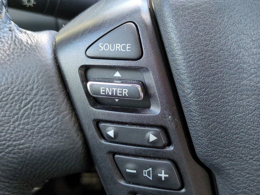 Certified 2022 Nissan Frontier SV image 25