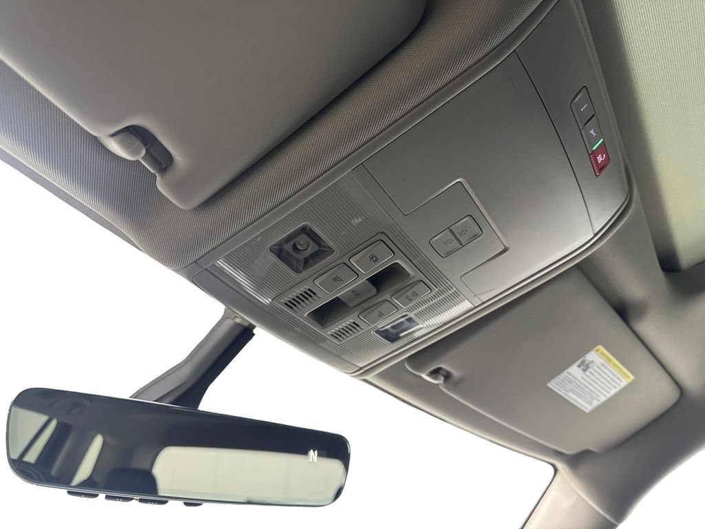 Used 2022 Volkswagen Atlas SE w/ Panoramic Sunroof Package FWD image 77