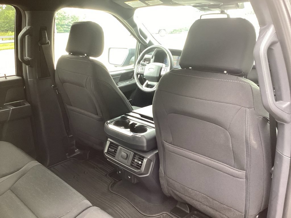 Used 2024 Ford F150 XLT w/ Equipment Group 302A MID AWD/4WD image 33