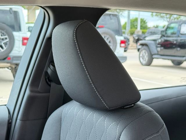 Used 2026 Toyota Corolla LE FWD image 14
