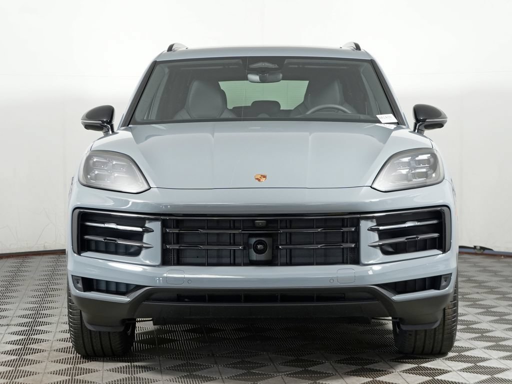 New 2026 Porsche Cayenne S AWD/4WD image 10
