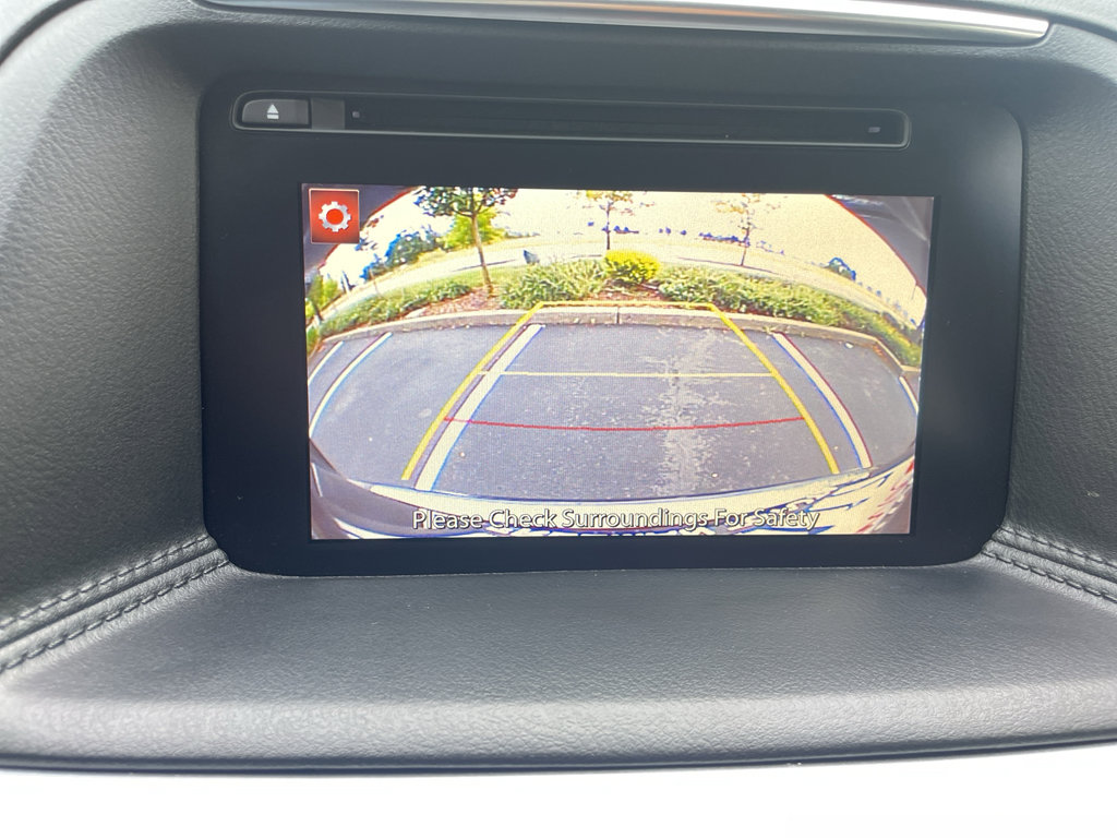 Used 2016 MAZDA CX-5 Touring FWD image 29