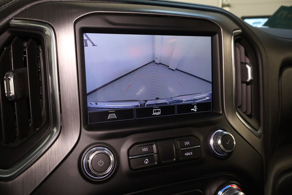 Used 2021 GMC Sierra 1500 Denali image 37