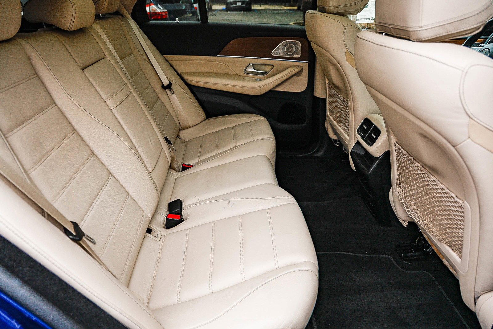 Used 2022 Mercedes-Benz GLE 350 4MATIC image 18