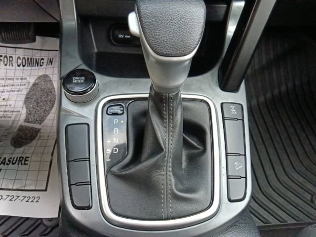 Used 2023 Kia Seltos LX image 24