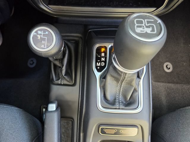 Used 2026 Jeep Gladiator Sport AWD/4WD image 22