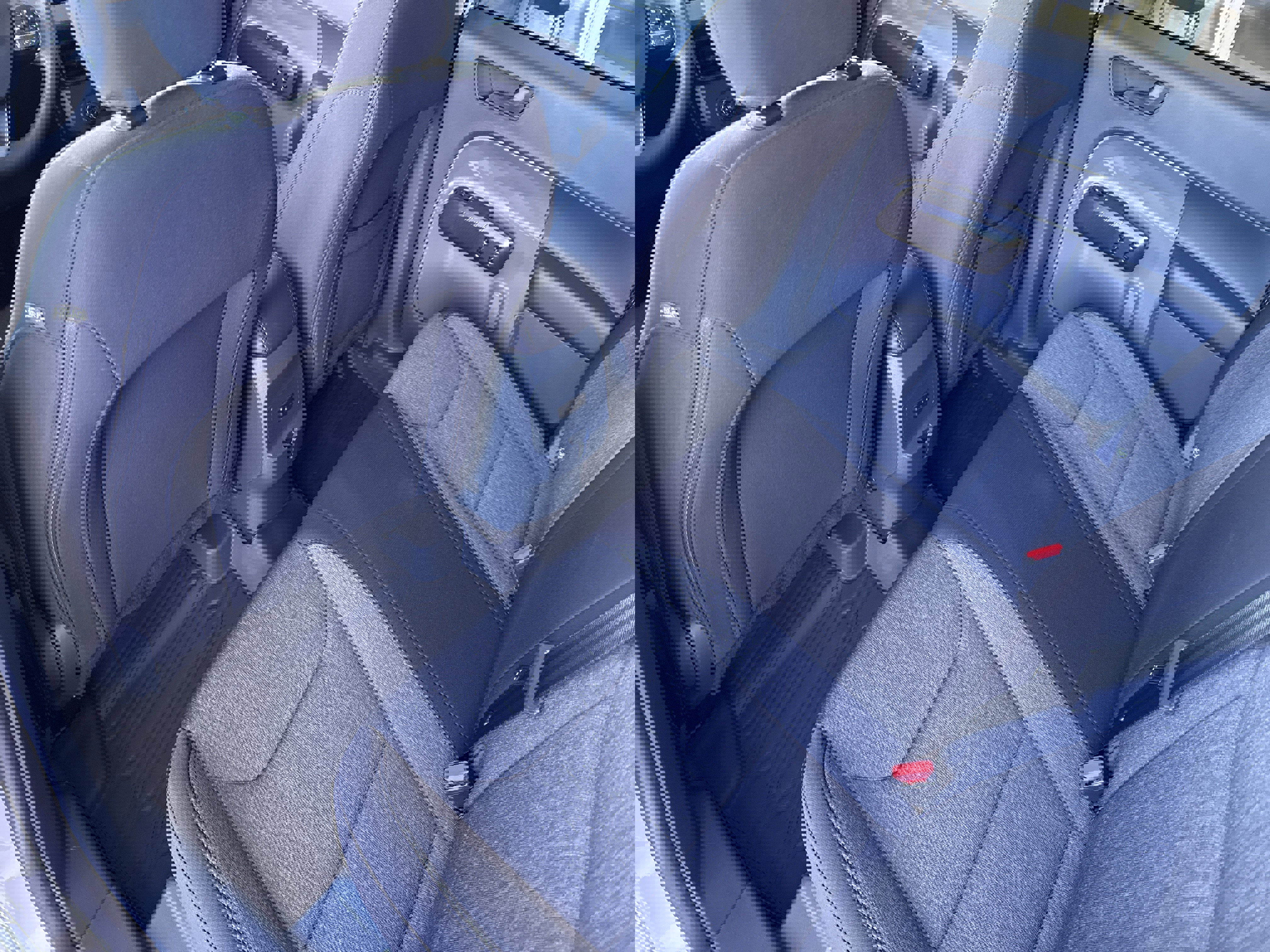 New 2026 Ford Maverick XLT w/ Equipment Group 301A AWD/4WD image 12