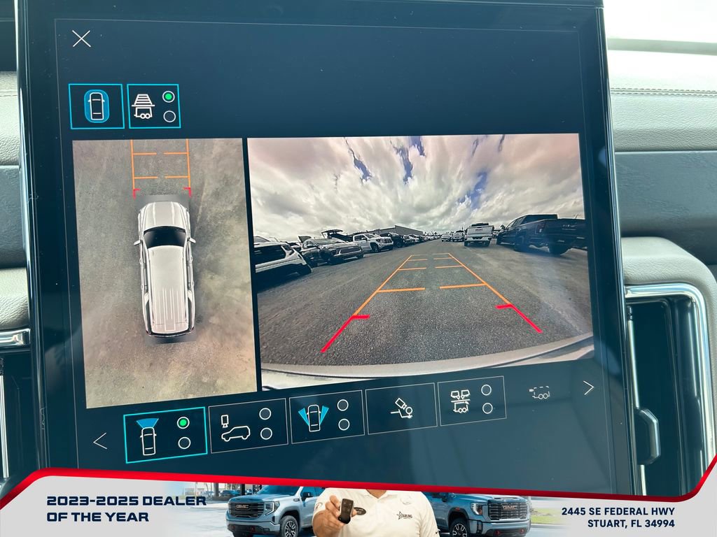 New 2026 GMC Yukon XL Denali image 29