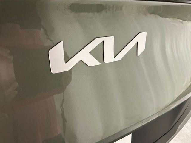 Used 2024 Kia Sportage X-Line w/ X-Line Premium Package image 5