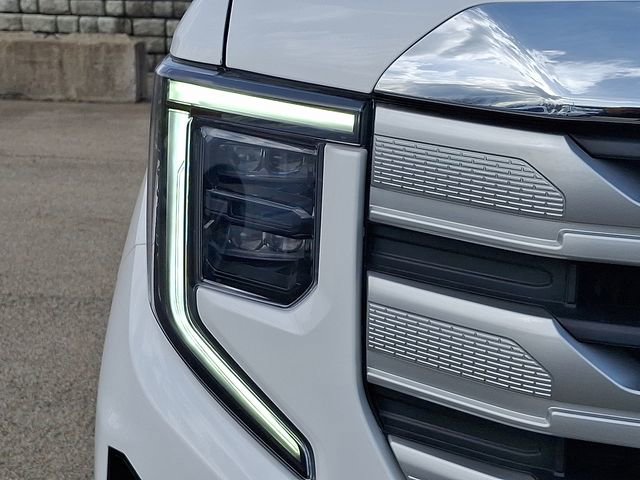 New 2026 GMC Sierra 1500 SLE image 10