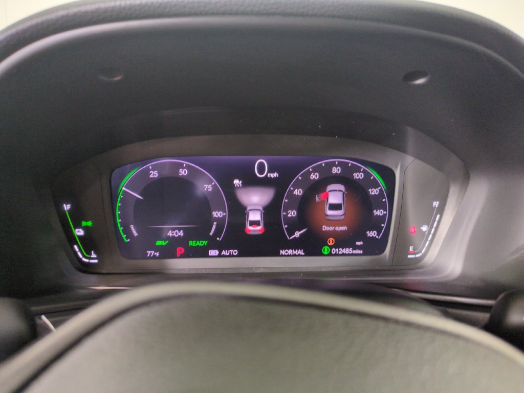 Certified 2024 Honda Accord Sport image 21