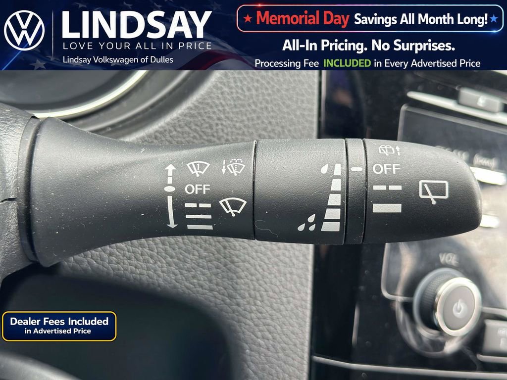 Used 2018 Nissan Rogue Sport S FWD image 23