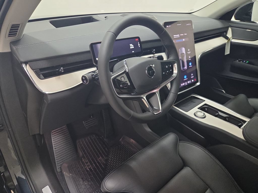 New 2026 Volvo EX90 Ultra AWD/4WD image 21