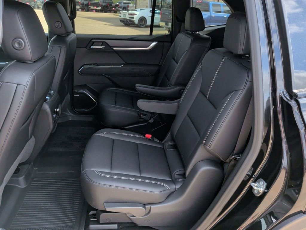 New 2026 GMC Acadia Elevation w/ Black Edition image 34