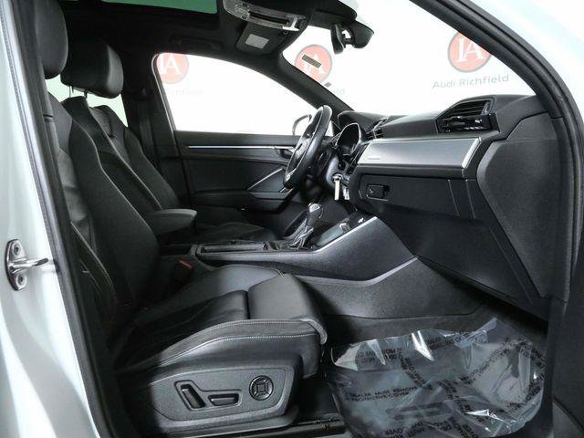 Used 2022 Audi Q3 2.0T Premium Plus AWD/4WD image 11