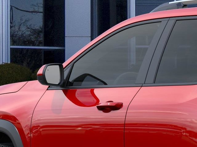 New 2027 Chevrolet Equinox LT FWD image 14