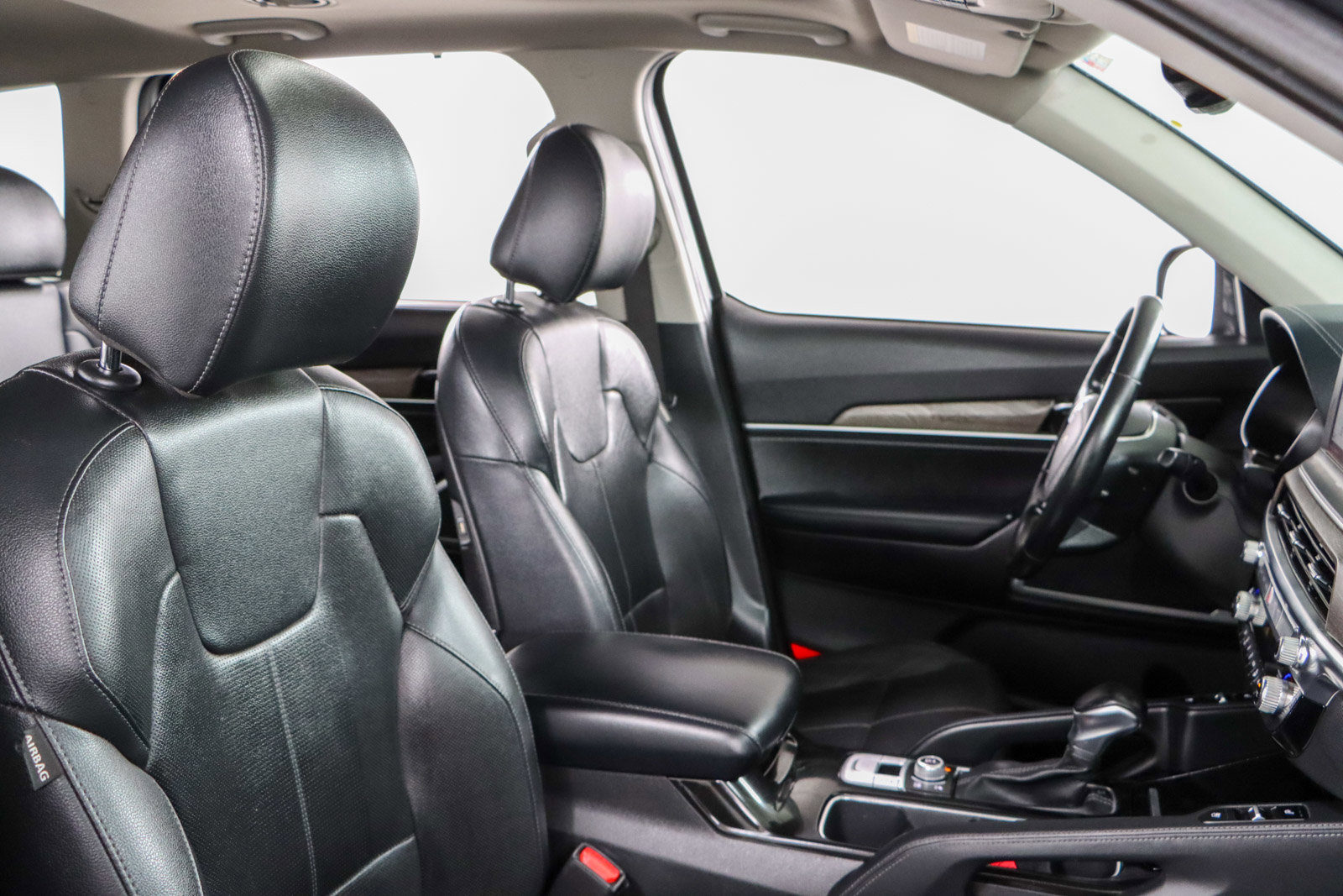 Used 2022 Kia Telluride EX w/ EX Premium Package image 28